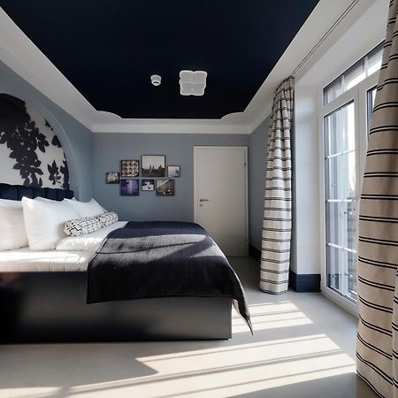 Numa Salzburg Maximilian Lejlighedshotel Værelse billede
