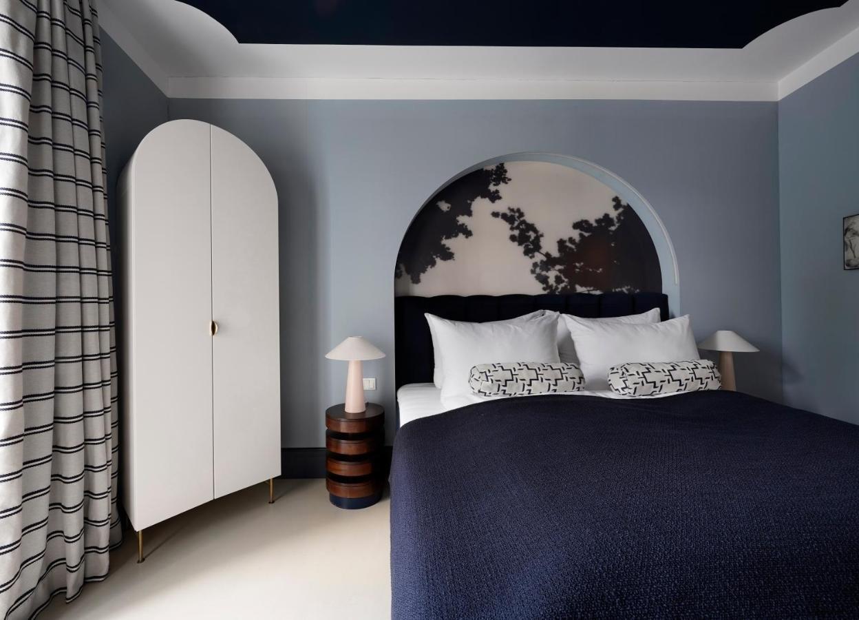Numa Salzburg Maximilian Lejlighedshotel Værelse billede