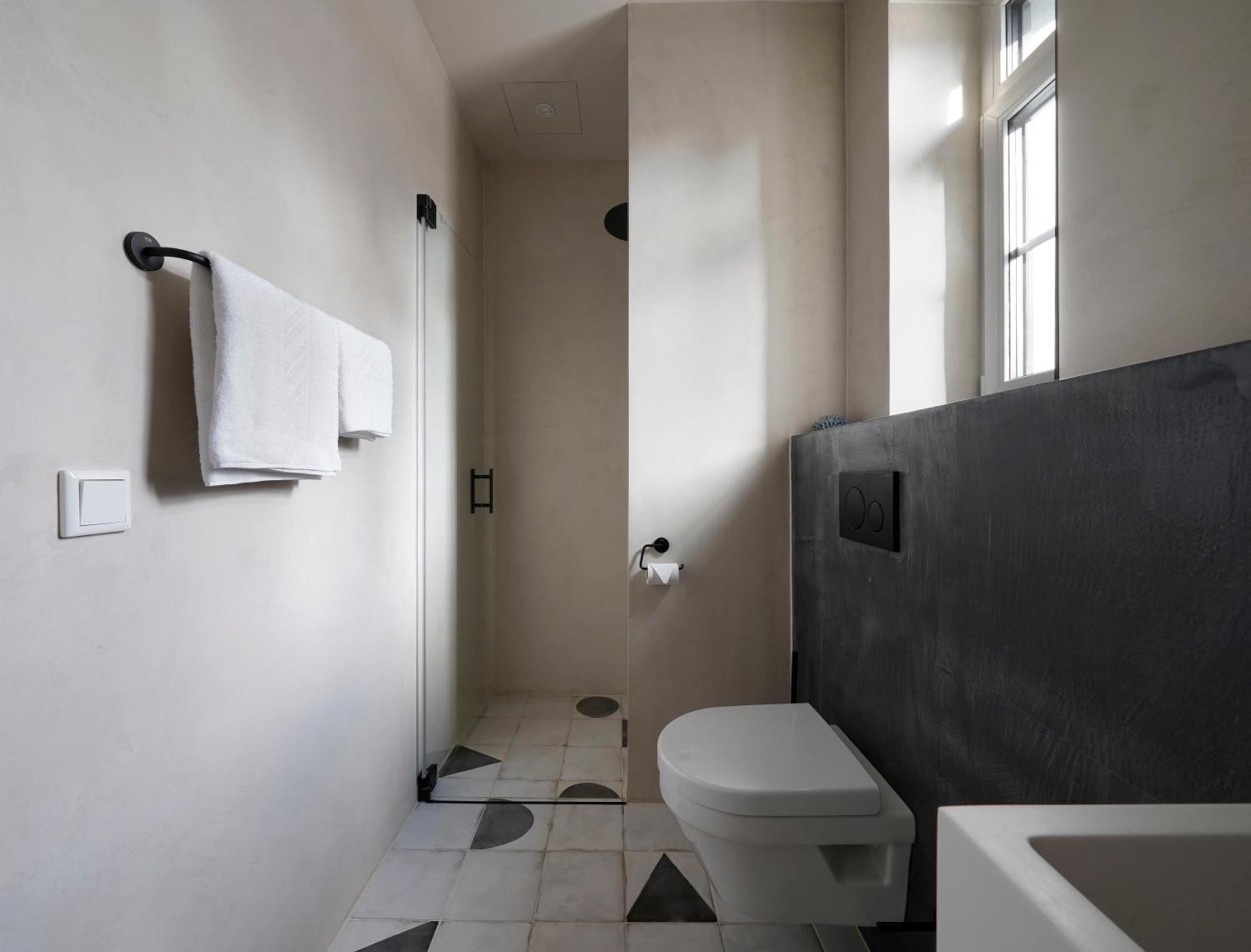 Numa Salzburg Maximilian Lejlighedshotel Værelse billede