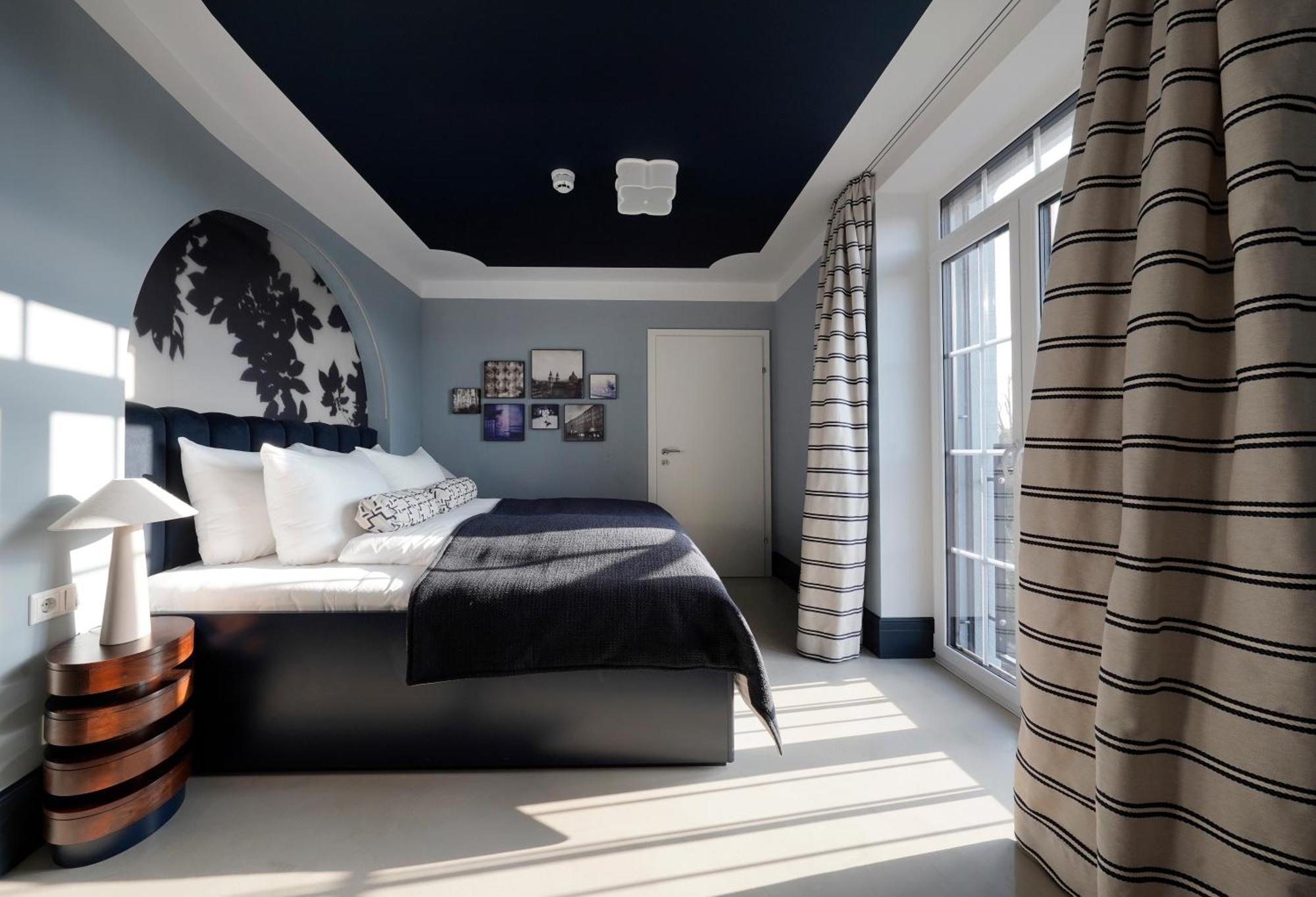 Numa Salzburg Maximilian Lejlighedshotel Værelse billede